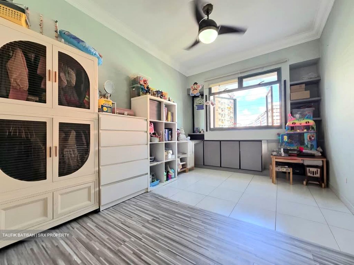 Blk 464 Choa Chu Kang Avenue 4 (Choa Chu Kang), HDB 4 Rooms #577404951